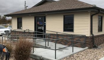 Trius Federal Credit Union - Lexington Branch