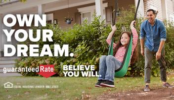 Joe Mata at Guaranteed Rate (NMLS #1342497)