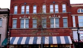 Statesville Jewelry & Loan Co