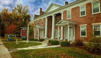 Heritage Family Credit Union