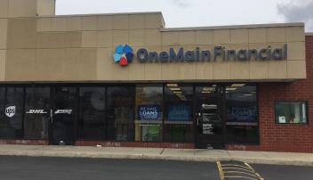 OneMain Financial