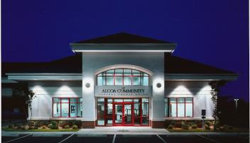 Alcoa Community Federal CU