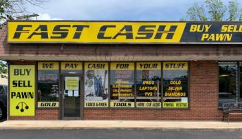 Fast Cash Buy Sell Pawn