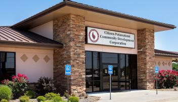 Citizen Potawatomi Community Development Corporation