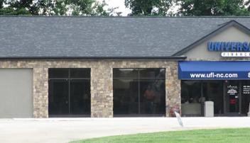 Universal Finance, Inc