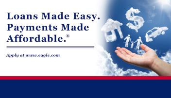 Eagle Finance