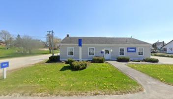 Bangor Savings Bank