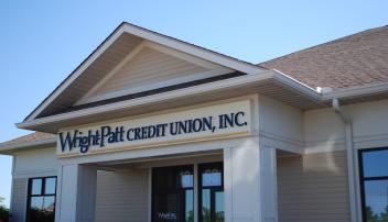 Wright-Patt Credit Union