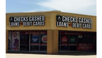 ACE Cash Express