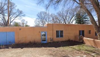Taos Mountain Mortgage
