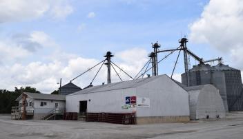M&M Service Company