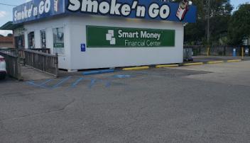 Smart Money Financial Center
