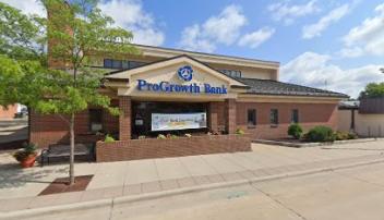 ProGrowth Bank