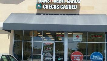 ACE Cash Express