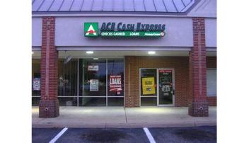 ACE Cash Express