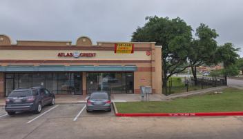 Atlas Credit Co., Inc.