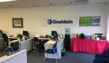OneMain Financial