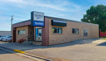Frandsen Bank & Trust