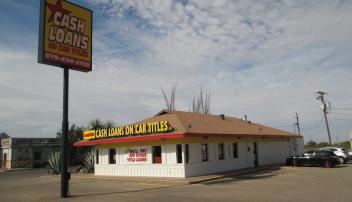 Loanmax Title Loans