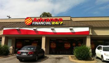 Advance Financial