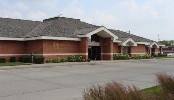 Elkhorn Valley Bank & Trust - Benjamin Avenue