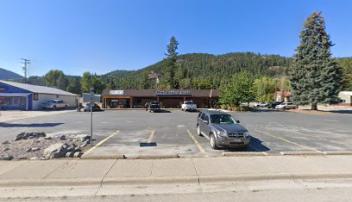 First Montana Bank