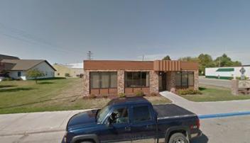 American State Bank