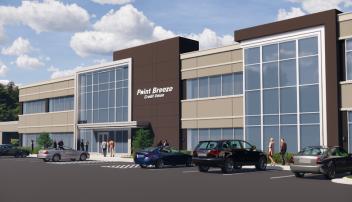 Point Breeze Credit Union