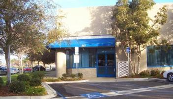 Balboa Thrift and Loan