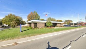 First Federal Savings & Loan