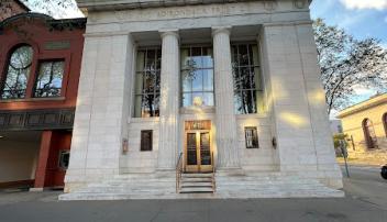 The Adirondack Trust Company