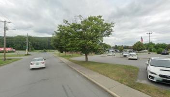 802 Credit Union