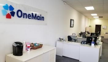 OneMain Financial