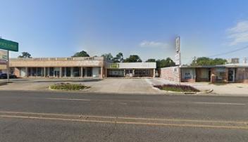 Deep South Financial Services Inc