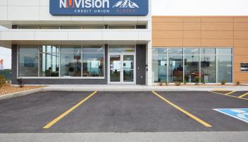 Nuvision Credit Union