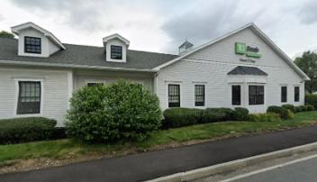 Danielle Berthiaume - Mortgage Loan Officer