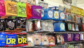 Killough's Music & Loan