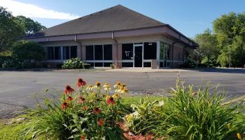 Cornerstone Credit Union