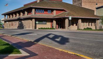 GreenState Credit Union
