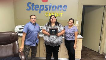 Stepstone Credit