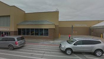 Walmart Money Center