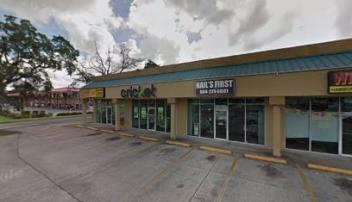 E Z Cash Chalmette