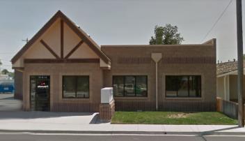 Stewart Title - Fernley Branch