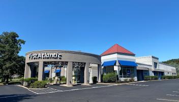First Atlantic Federal Credit Union
