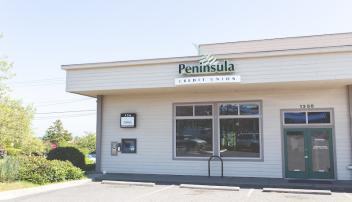 Peninsula Credit Union
