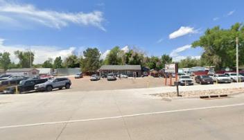Credit Union Financing