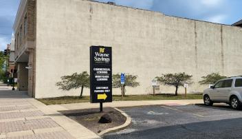 Wayne Savings Community Bank