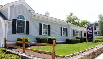 Chelsea Groton Bank
