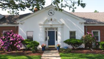 Community Economic Development Fund