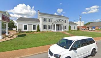 Lawrenceburg Federal Bank